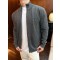 [홍콩명품.LOUIS VUITTON] 루이비통 2026 남성용 니트 가디건 자켓 LV3752 PD 홍콩명품의류,구매대행,온라인명품