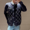 [홍콩명품.LOUIS VUITTON] 루이비통 2026 남성용 울 기디건 LV3756 PD 홍콩명품의류,구매대행,온라인명품