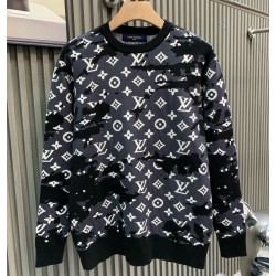 [홍콩명품.LOUIS VUITTON] 루이비통 2026 남성용 니트 풀오버 LV3767 PD 홍콩명품의류,구매대행,온라인명품