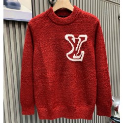 [홍콩명품.LOUIS VUITTON] 루이비통 2026 남성용 니트 풀오버 LV3768 PD 홍콩명품의류,구매대행,온라인명품