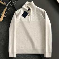 [홍콩명품.LOUIS VUITTON] 루이비통 2026 남성용 울 풀오버 LV3771 PD 홍콩명품의류,구매대행,온라인명품