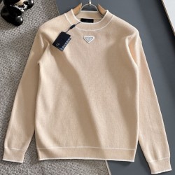 [홍콩명품.PRADA] 프라다 2026 남성용 니트 풀오버 PD2193 PD 홍콩명품의류,구매대행,온라인명품