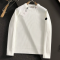 [홍콩명품.MONCLER] 몽클레어 2026 남성용 니트 풀오버 MQ1919 PD 2컬러 홍콩명품의류,구매대행,온라인명품