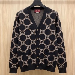 [홍콩명품.GUCCI] 구찌 2026 남성용 니트 가디건 GC901 PD 홍콩명품의류,구매대행,온라인명품