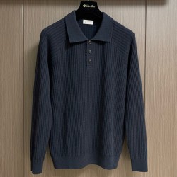 [홍콩명품.BRUNELLO CUCINELLI]브루넬로 쿠치넬리 2026 남성용 울 풀오버 BL1799 HD 홍콩명품의류,구매대행,온라인명품