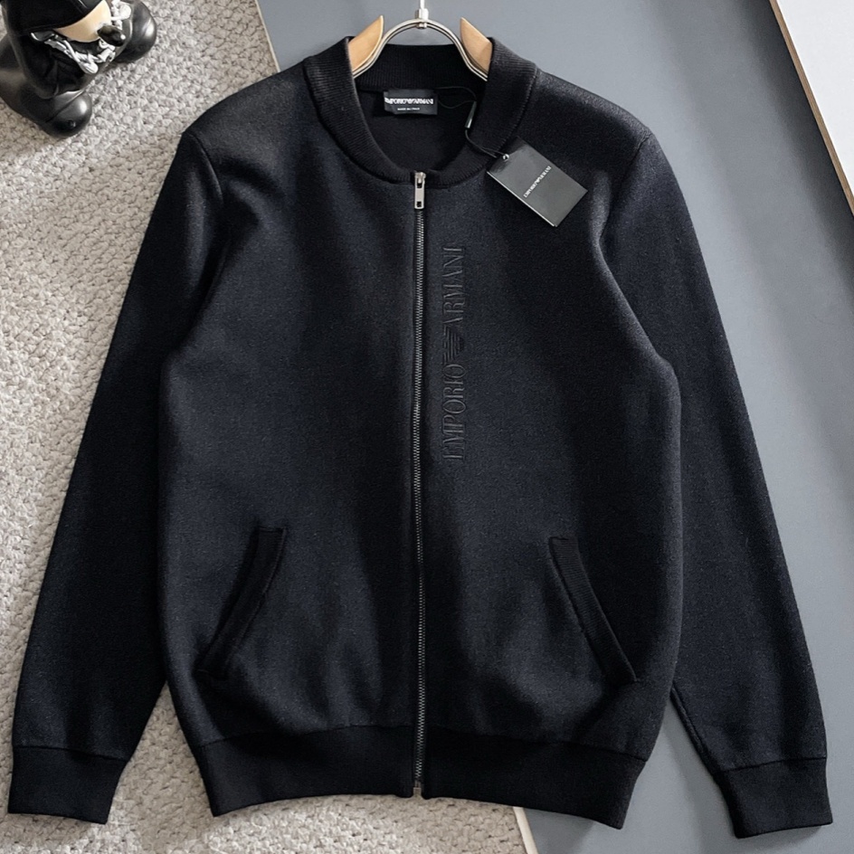 [홍콩명품,ARMANI] 알마니 2026 남성용 니트가디건 자켓 AM183 PD 홍콩명품의류,구매대행,온라인명품