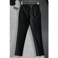[홍콩명품.BURBERRY] 버버리 2026 남성용 바지 BU1873 PD 홍콩명품의류,구매대행,온라인명품