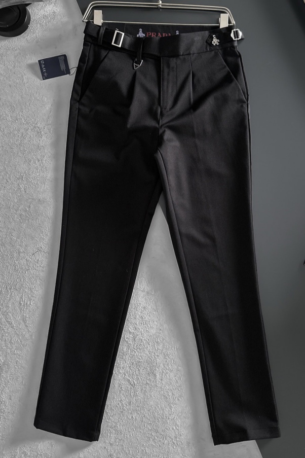 [홍콩명품.PRADA] 프라다 2026 남성용 바지 PD2213 PD 홍콩명품의류,구매대행,온라인명품