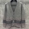 [홍콩명품.THOM BROWNE ] 톰 브라운 2026 남성용 니트가디건 TB1522 PD 홍콩명품의류,구매대행,온라인명품