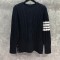 [홍콩명품.THOM BROWNE ] 톰 브라운 2026 남성용 니트풀오버 TB1528 PD 홍콩명품의류,구매대행,온라인명품