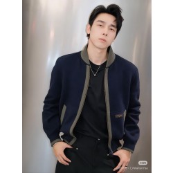 [홍콩명품.LOUIS VUITTON] 루이비통 2026 남성용 니트 가디건 자켓 LV3778 PD 홍콩명품의류,구매대행,온라인명품