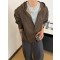 [홍콩명품.LOEWE] 로에베 2026 남성용 후드자켓 LE715 PD 홍콩명품의류,구매대행,온라인명품