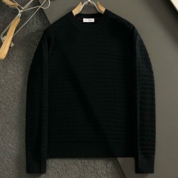 [홍콩명품.BRUNELLO CUCINELLI]브루넬로 쿠치넬리 2026 남성용 니트 풀오버 BL1802 HD 홍콩명품의류,구매대행,온라인명품