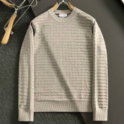[홍콩명품.BRUNELLO CUCINELLI]브루넬로 쿠치넬리 2026 남성용 니트 풀오버 BL1803 HD 홍콩명품의류,구매대행,온라인명품