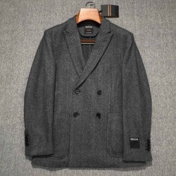 [홍콩명품.ZEGNA] 제냐 2026 남성용 캐시미어 수트자켓 ZN1408 HD 홍콩명품의류,구매대행,온라인명품