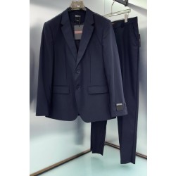 [홍콩명품.ZEGNA] 제냐 2026 남성용 울 수트자켓세트 ZN1414 HD 홍콩명품의류,구매대행,온라인명품