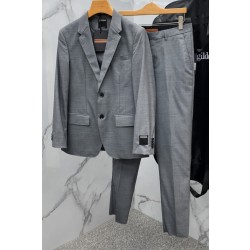 [홍콩명품.ZEGNA] 제냐 2026 남성용 울 수트자켓세트 ZN1417 HD 홍콩명품의류,구매대행,온라인명품