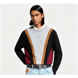 [홍콩명품.LOUIS VUITTON] 루이비통 2026 남성용 니트 풀오버LV3794 PD 홍콩명품의류,구매대행,온라인명품