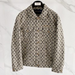[홍콩명품.LOUIS VUITTON] 루이비통 2026 남성용 자켓 LV3803 PD 홍콩명품의류,구매대행,온라인명품