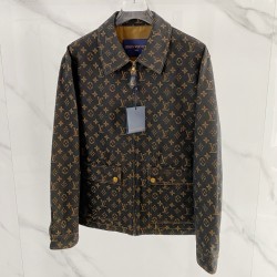 [홍콩명품.LOUIS VUITTON] 루이비통 2026 남성용 자켓 LV3804 PD 홍콩명품의류,구매대행,온라인명품