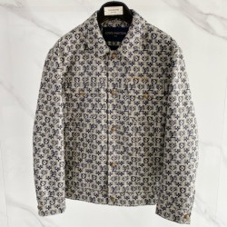 [홍콩명품.LOUIS VUITTON] 루이비통 2026 남성용 자켓 LV3805 PD 홍콩명품의류,구매대행,온라인명품