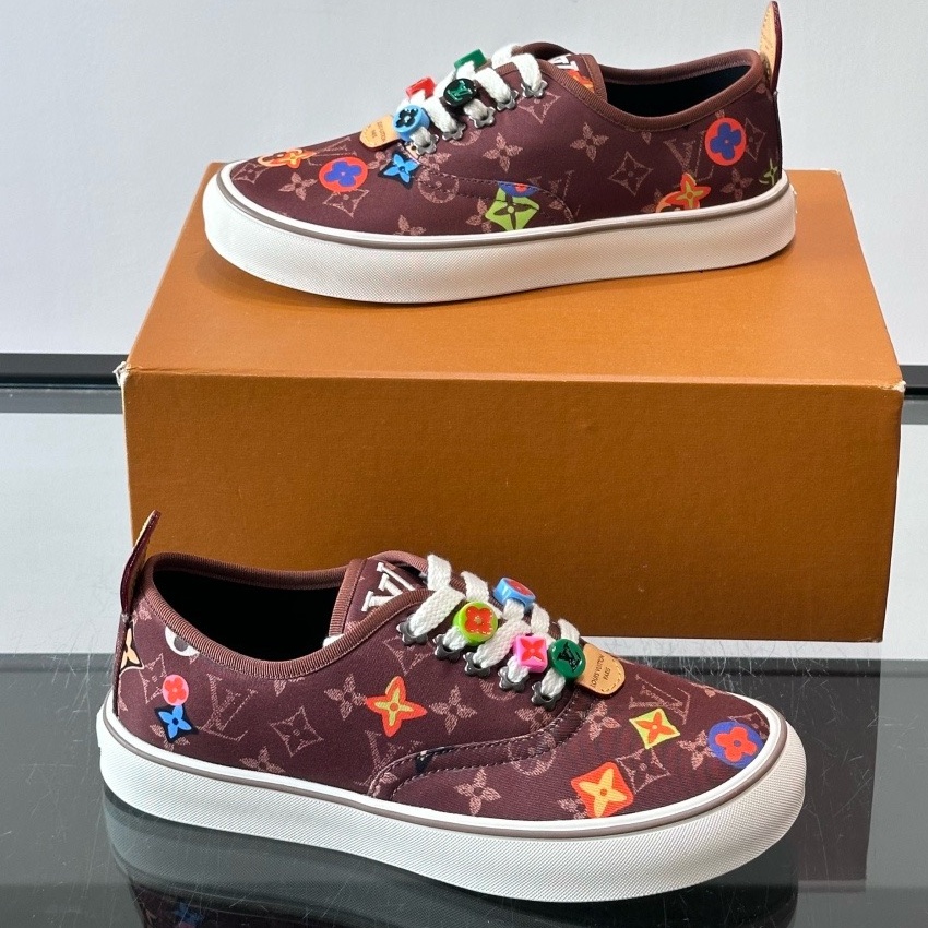 [홍콩명품.Louis Vuitton] 루이비통 2026 남성용 스니커즈 LV1287 SH-E 홍콩명품의류,구매대행,온라인명품