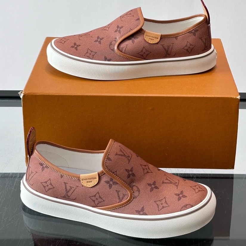[홍콩명품.Louis Vuitton] 루이비통 2026 남성용 스니커즈 LV1301 SH-E 홍콩명품의류,구매대행,온라인명품
