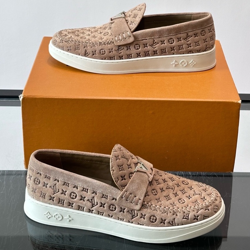 [홍콩명품.Louis Vuitton] 루이비통 2026 남성용 로퍼 LV1332 SH-E 홍콩명품의류,구매대행,온라인명품