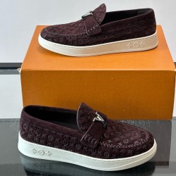 [홍콩명품.Louis Vuitton] 루이비통 2026 남성용 로퍼 LV1335 SH-E 홍콩명품의류,구매대행,온라인명품