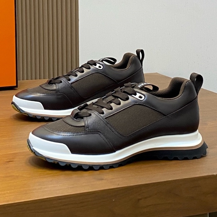 [홍콩명품.HERMES] 에르메스 2026 남성용 스니커즈 HM755 SH-E 홍콩명품의류,구매대행,온라인명품