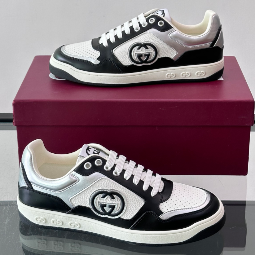 [홍콩명품.GUCCI] 구찌 2026 남성용 스니커즈 GC456 SH-E 홍콩명품의류,구매대행,온라인명품