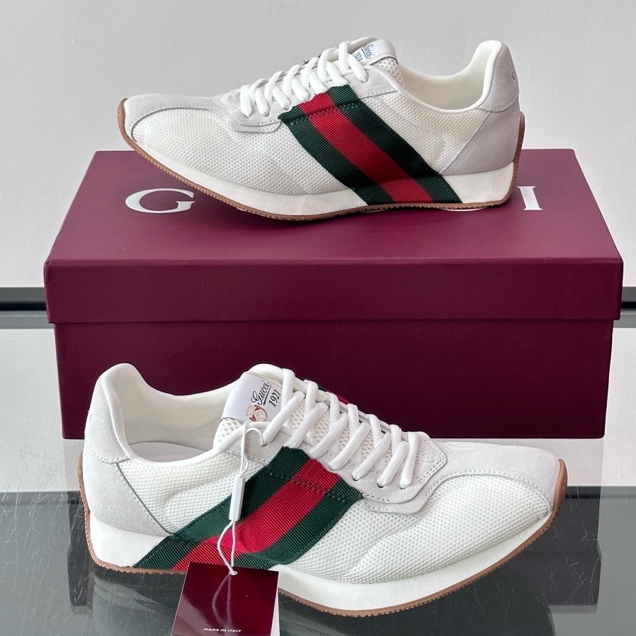 [홍콩명품.GUCCI] 구찌 2026 남성용 스니커즈 GC457 SH-E 홍콩명품의류,구매대행,온라인명품