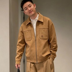 [홍콩명품.LOEWE] 로에베 2026 남성용 다운 패딩자켓 LE716 PD 3컬러 홍콩명품의류,구매대행,온라인명품