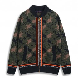 [홍콩명품.LOUIS VUITTON] 루이비통 2026 남성용 니트 가디건 자켓 LV3829 PD 홍콩명품의류,구매대행,온라인명품