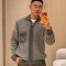 [홍콩명품.LOUIS VUITTON] 루이비통 2026 남성용 니트 가디건 자켓 LV3830 PD 홍콩명품의류,구매대행,온라인명품
