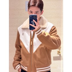 [홍콩명품.LOUIS VUITTON] 루이비통 2026 남성용  자켓 LV3831 PD 홍콩명품의류,구매대행,온라인명품