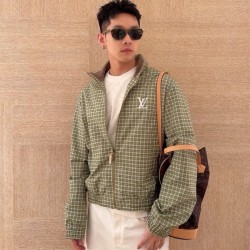 [홍콩명품.LOUIS VUITTON] 루이비통 2026 남성용  자켓 LV3832 PD 홍콩명품의류,구매대행,온라인명품
