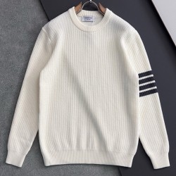 [홍콩명품.THOM BROWNE ] 톰 브라운 2026 남성용 니트풀오버 TB1542 PD 홍콩명품의류,구매대행,온라인명품
