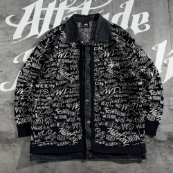 [홍콩명품.STUSSY] 스투시 2026 남성 자켓 GT757 HD 3컬러 홍콩명품의류,구매대행,온라인명품