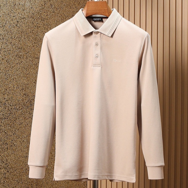 [홍콩명품.ZEGNA] 제냐 2026 남성용 긴팔티 ZN1425 HD 홍콩명품의류,구매대행,온라인명품