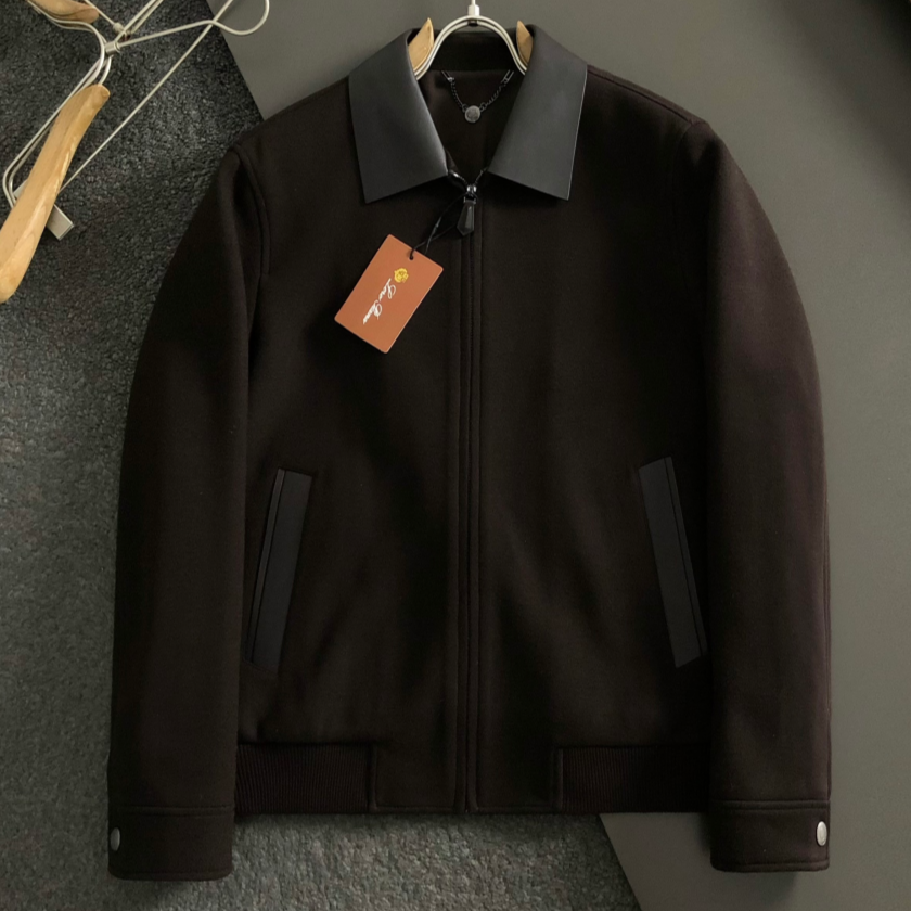 [홍콩명품.loro piana] 로로피아나 2026 남성용 울 자켓 LP1653 HD 홍콩명품의류,구매대행,온라인명품