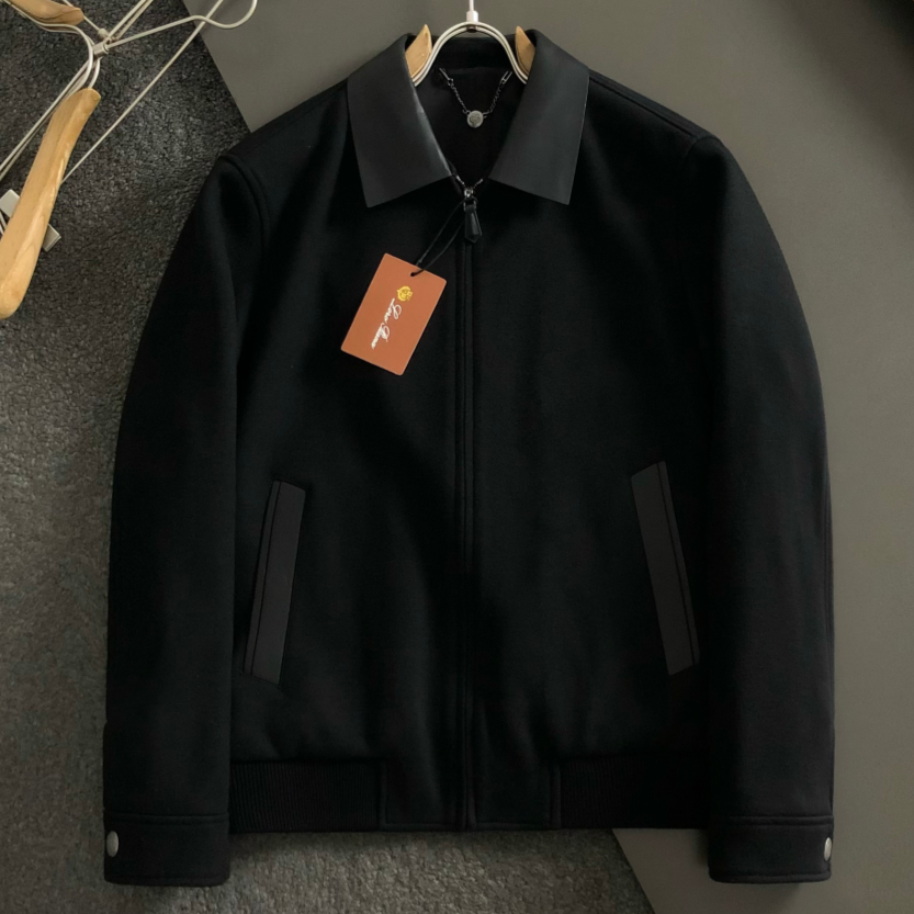 [홍콩명품.loro piana] 로로피아나 2026 남성용 울 자켓 LP1654 HD 홍콩명품의류,구매대행,온라인명품