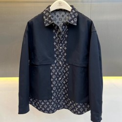 [홍콩명품.LOUIS VUITTON] 루이비통 2026 남성용 자켓 LV3841 PD 홍콩명품의류,구매대행,온라인명품