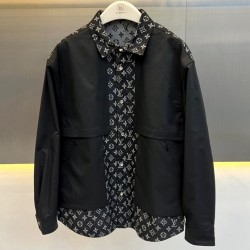 [홍콩명품.LOUIS VUITTON] 루이비통 2026 남성용 자켓 LV3842 PD 홍콩명품의류,구매대행,온라인명품