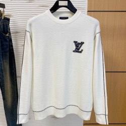 [홍콩명품.LOUIS VUITTON] 루이비통 2026 남성용 니트 풀오버 LV3843 PD 홍콩명품의류,구매대행,온라인명품
