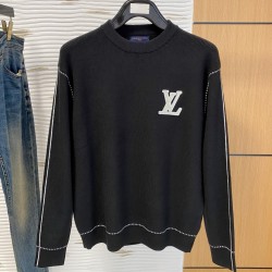 [홍콩명품.LOUIS VUITTON] 루이비통 2026 남성용 니트 풀오버 LV3844 PD 홍콩명품의류,구매대행,온라인명품