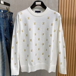 [홍콩명품.LOUIS VUITTON] 루이비통 2026 남성용 니트 풀오버 LV3847 PD 홍콩명품의류,구매대행,온라인명품