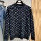 [홍콩명품.LOUIS VUITTON] 루이비통 2026 남성용 니트 풀오버 LV3851 PD 홍콩명품의류,구매대행,온라인명품