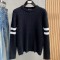 [홍콩명품.MONCLER] 몽클레어 2026 남성용 니트 풀오버 MQ1946 PD 홍콩명품의류,구매대행,온라인명품