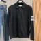 [홍콩명품.THOM BROWNE ] 톰 브라운 2026 남성용 니트풀오버 TB1549 PD 홍콩명품의류,구매대행,온라인명품